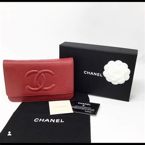 chanel timeless woc|Chanel woc price.